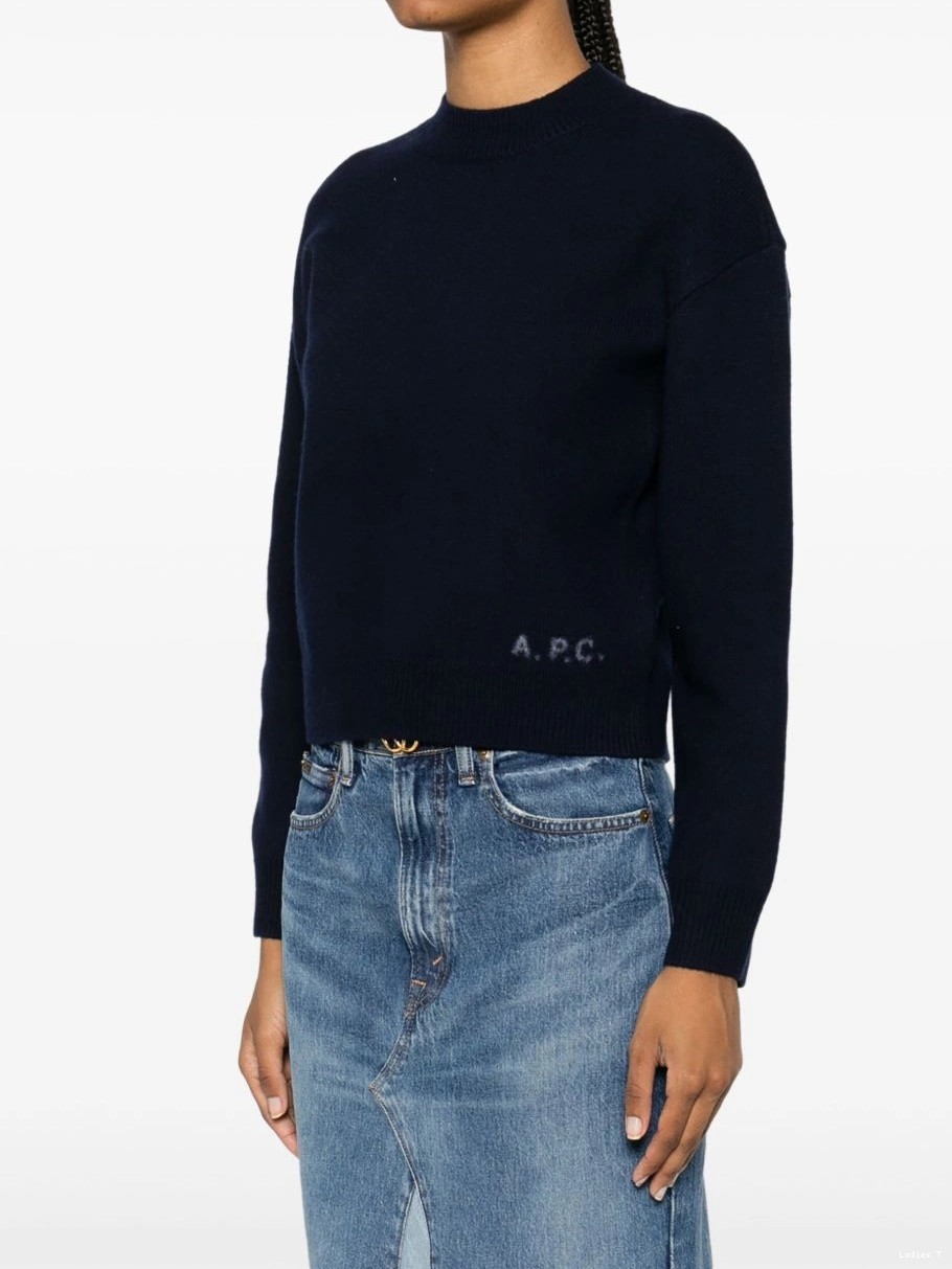 Cheap Women sweater Esther A.P.C. 0503